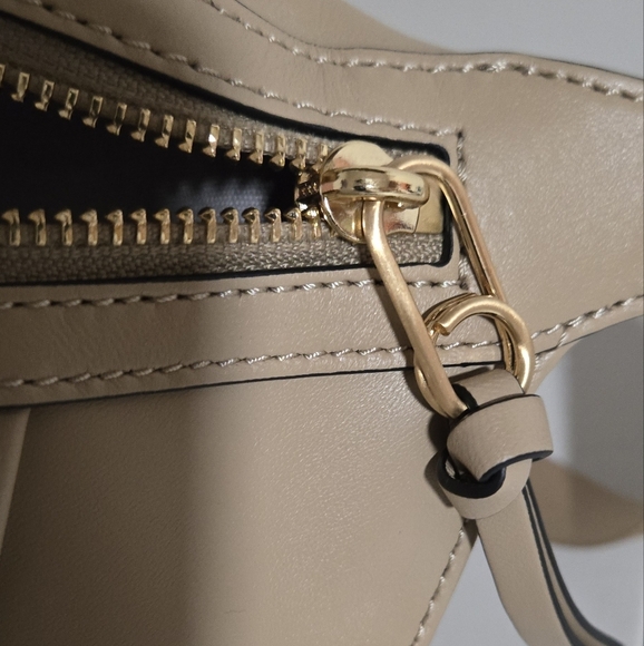 NWOT Rag & Bone Mini Commuter Buttery Soft Leather Belt Bag - Picture 13 of 15